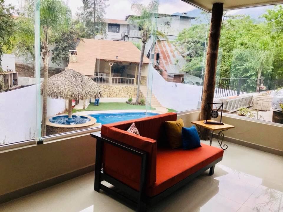 Quinta Sierra Linda
