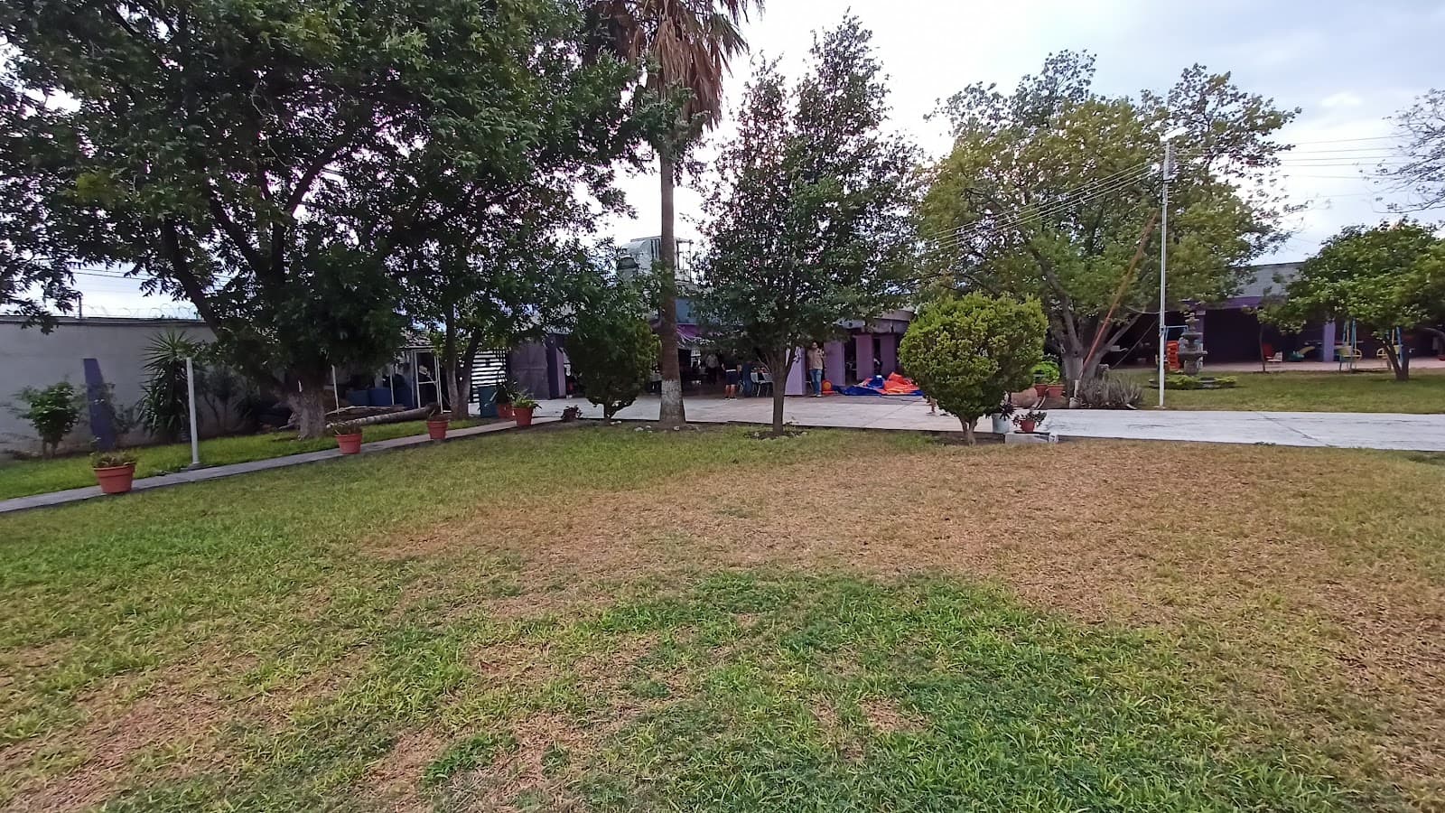 Quinta Los Alvarez