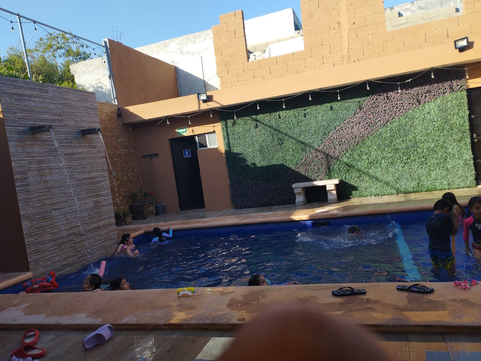 Quinta La Rosita