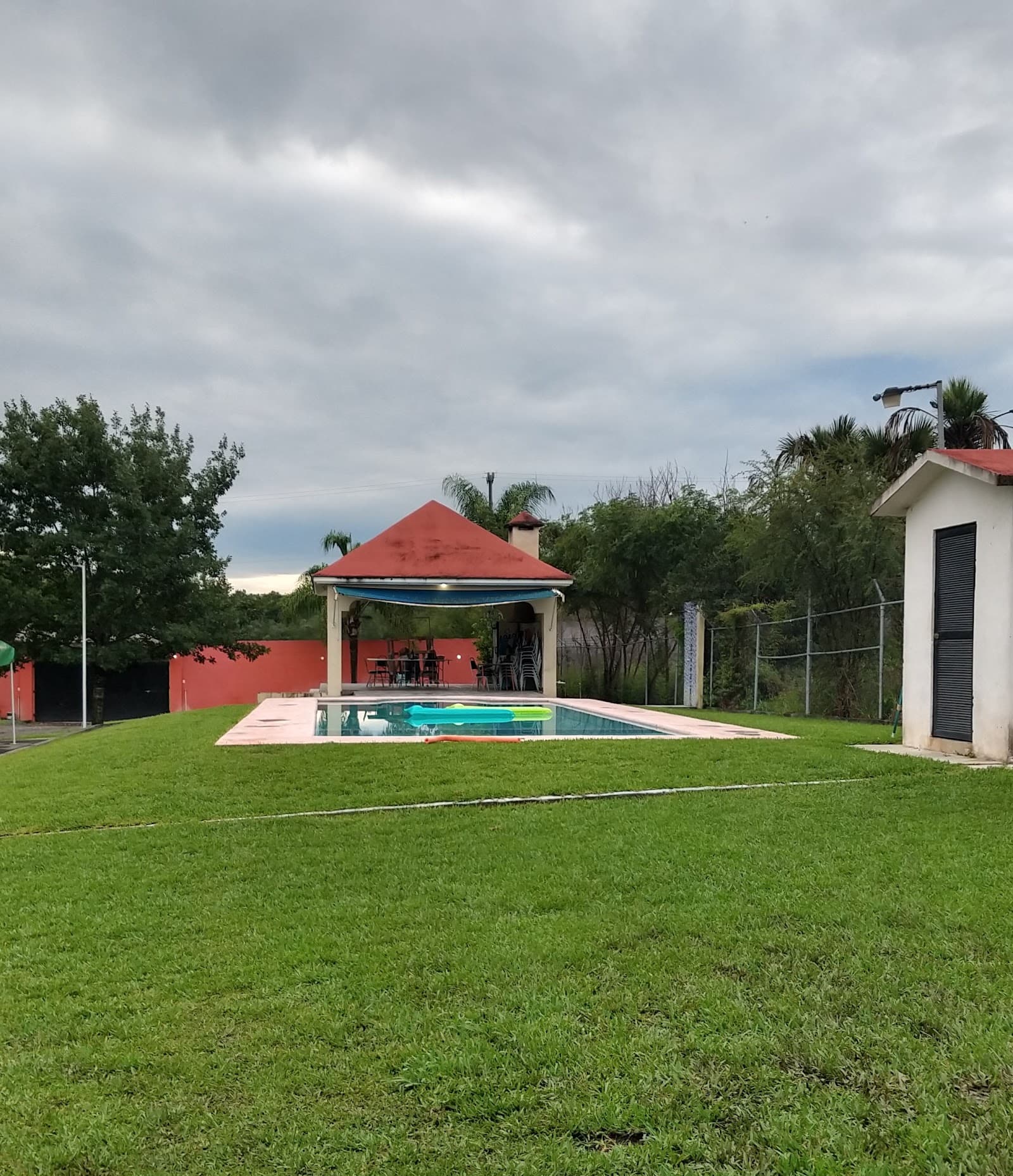 Quinta Gustaveña Santiago