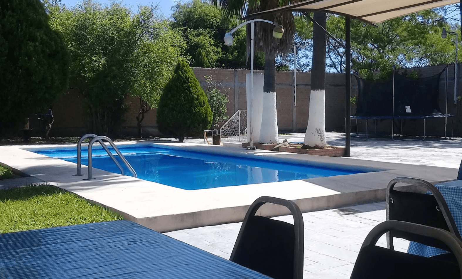 Quinta Esmeralda