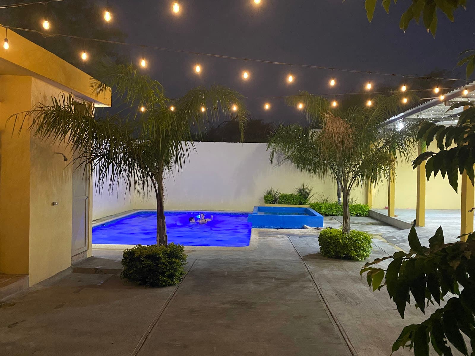 Quinta Colibrí