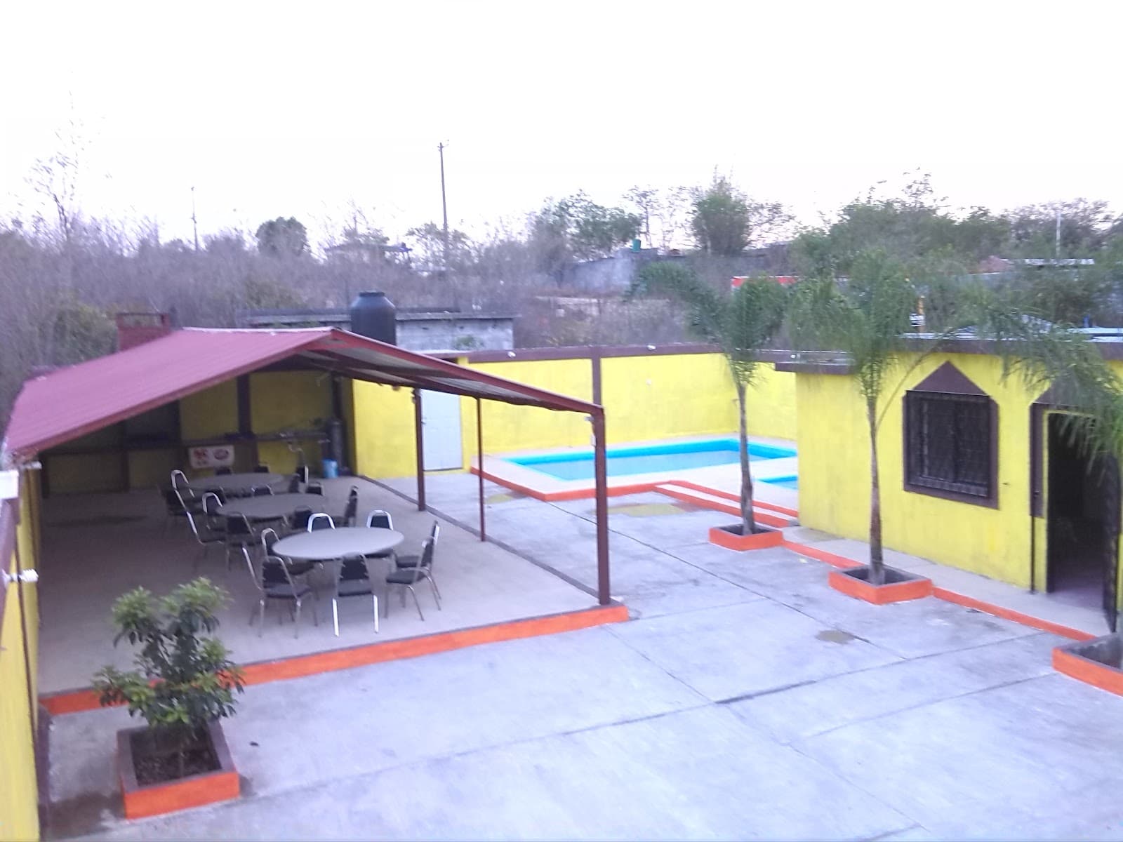 Quinta Eclipse Eventos