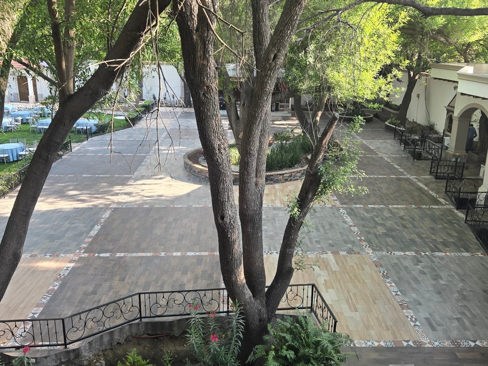 Quinta La Vikina Eventos
