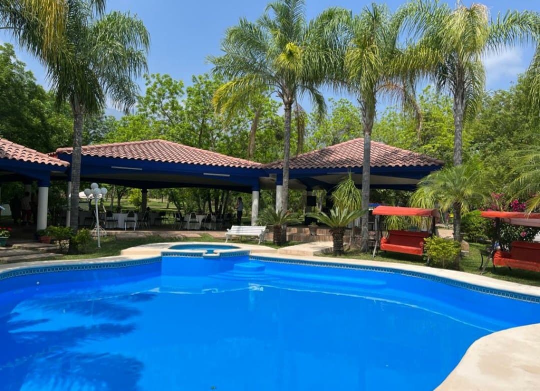 QUINTA RUBÍ (El Barrial)