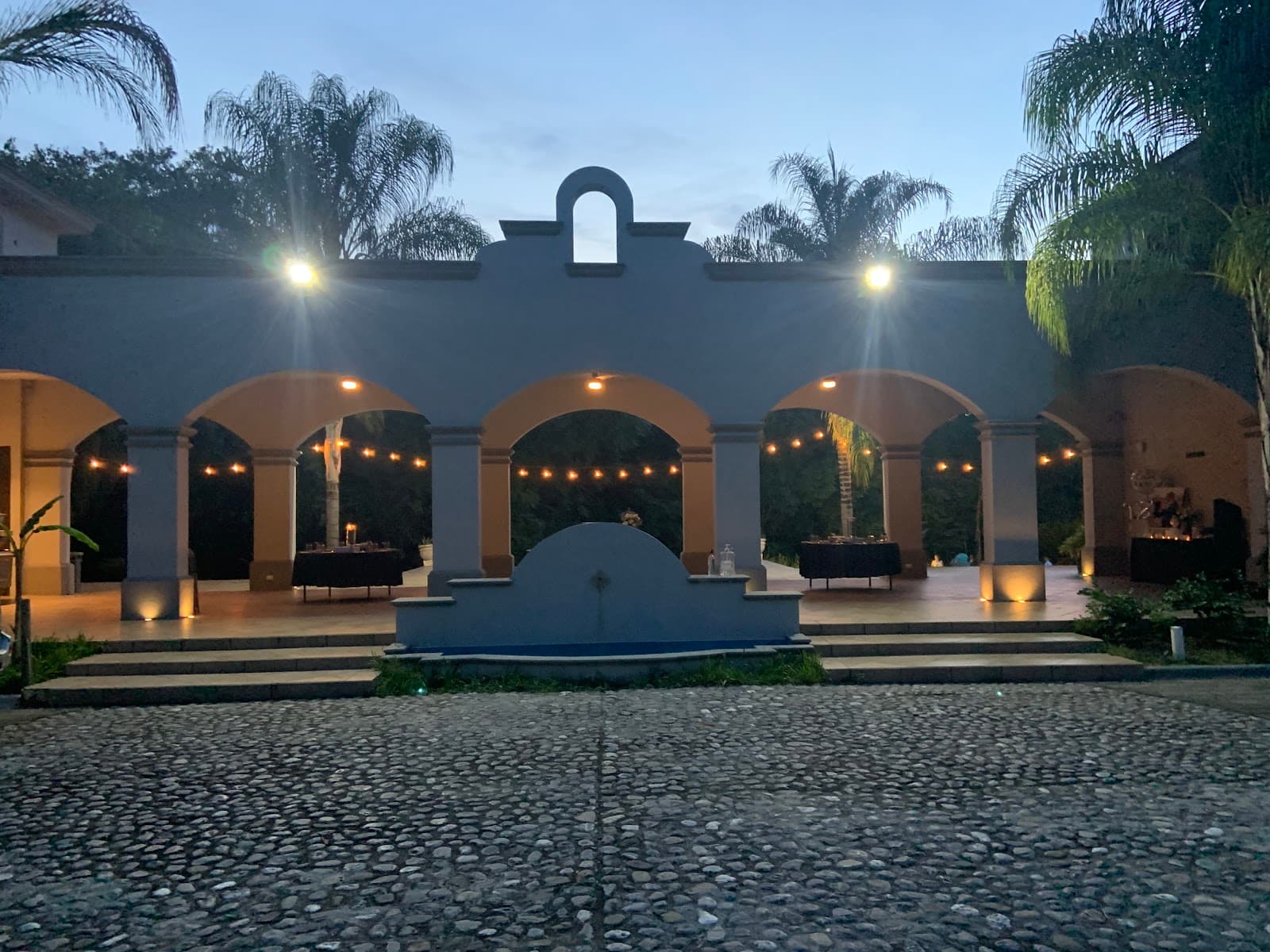 QUINTA HACIENDA ISABELLA