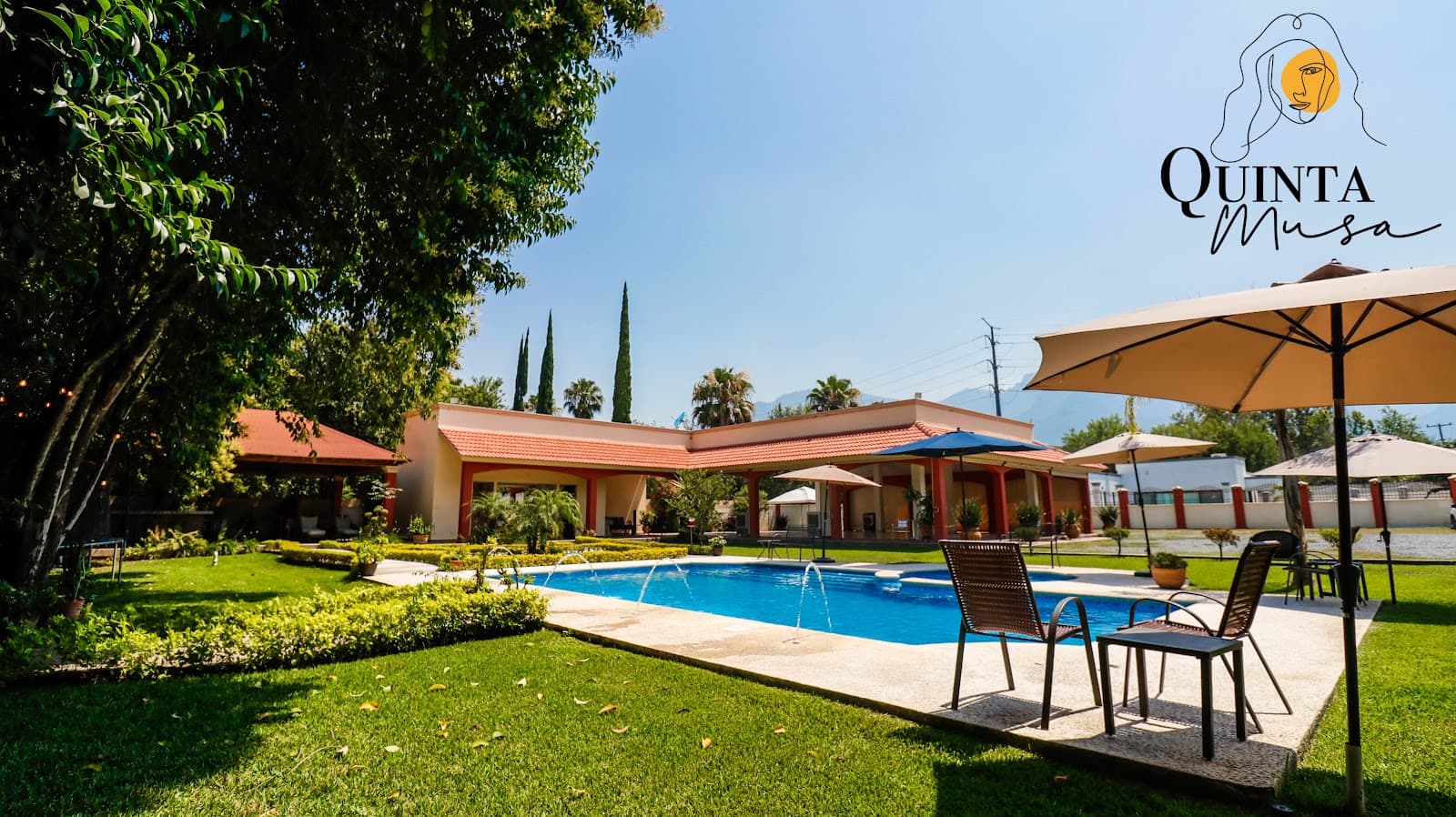 Quinta Musa