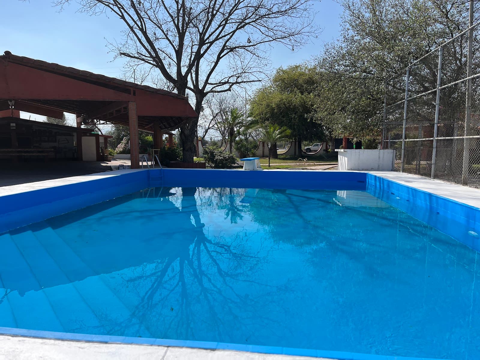 Quinta los Ebanos