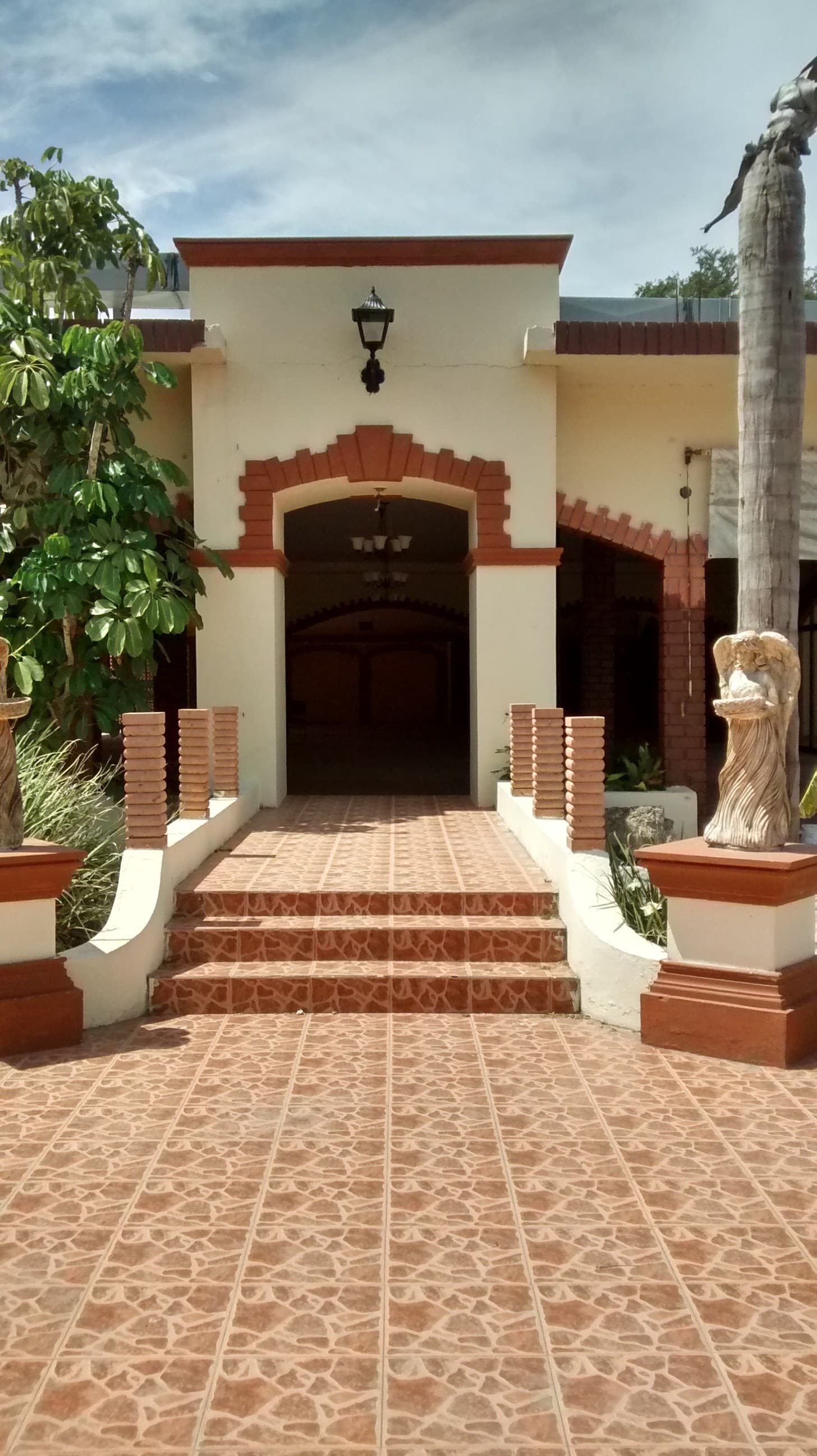 Quinta Hacienda las Flores